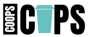 Coops Cups Logo