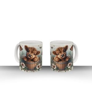Highland Mug