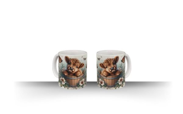 Highland Mug