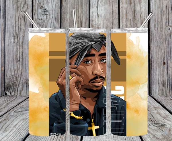 Tupac