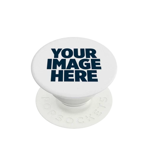 Custom Pop Socket