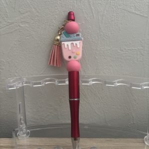 Pen 8