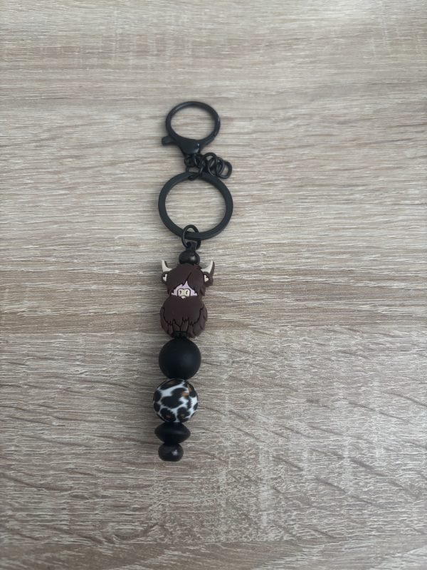 Keyring 1