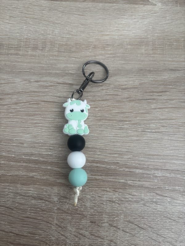 Keyring 2
