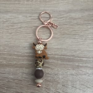 Keyring 8