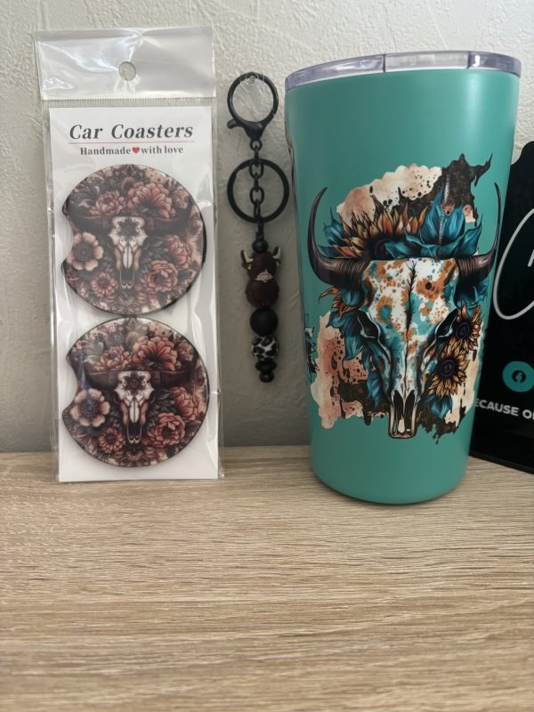 Western Gift Set