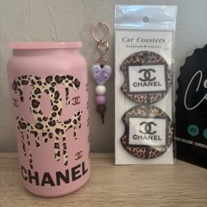 Chanel Gift Set