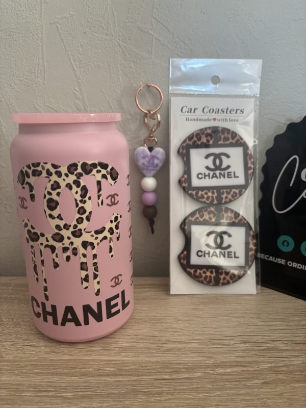 Chanel Gift Set