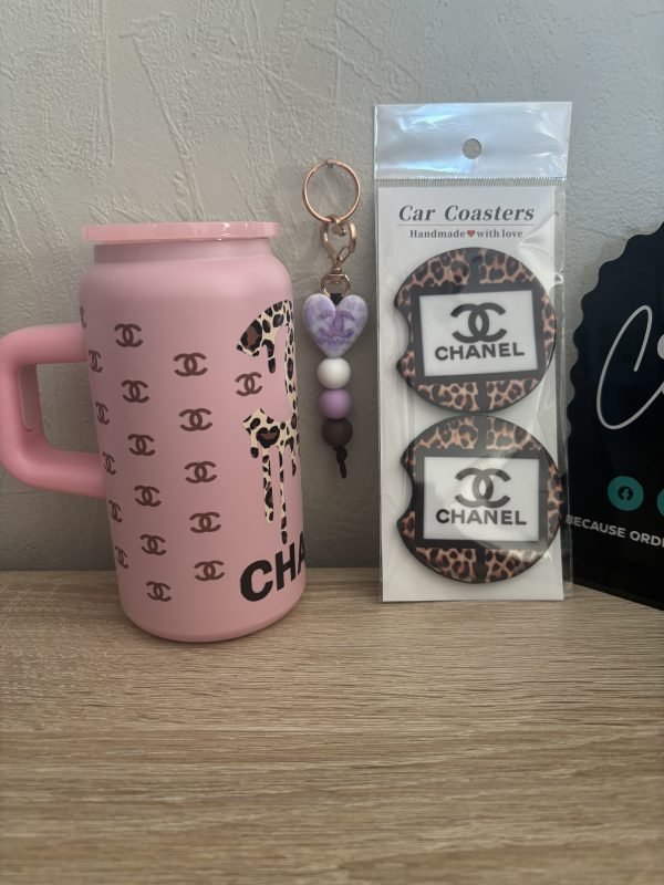Chanel Gift Set - Image 2