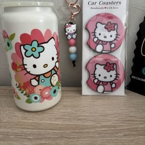 Hello Kitty Gift Set