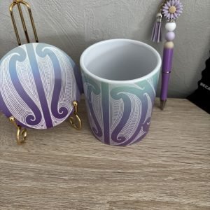 Ombre Gift Set