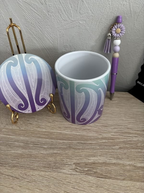 Ombre Gift Set