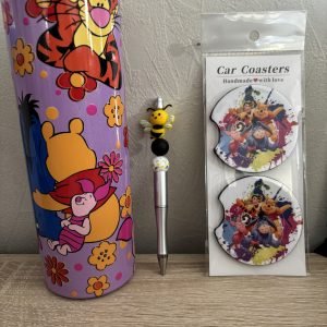 Pooh Gift Set 4