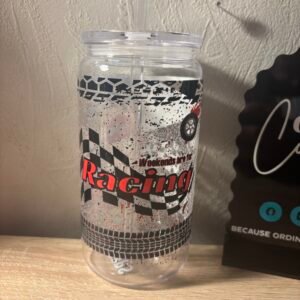 Clearance Tumbler 14