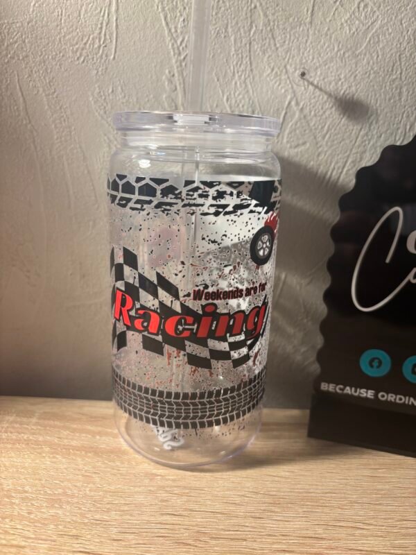 Clearance Tumbler 14