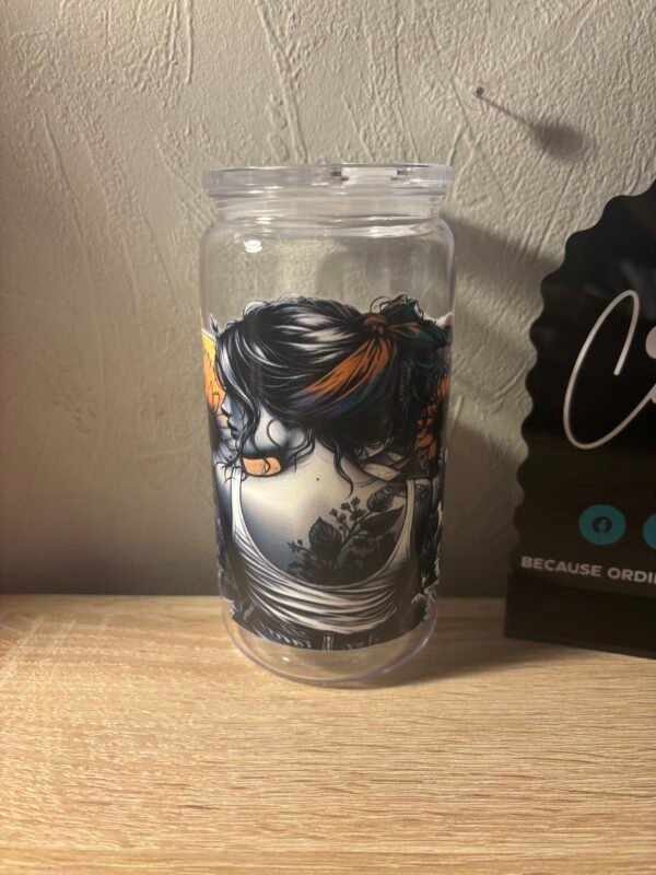Clearance Tumbler 6