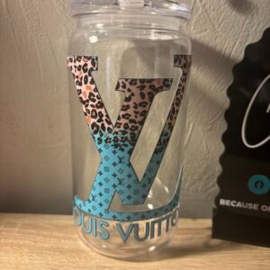 Clearance Tumbler 8