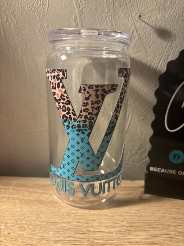 Clearance Tumbler 8