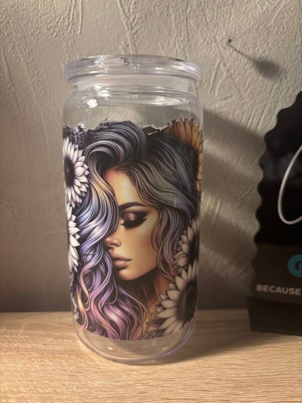 Clearance Tumbler 5