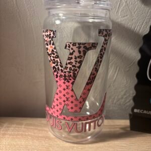 Clearance Tumbler 4