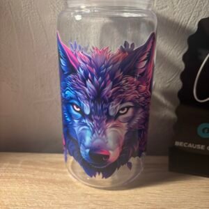 Clearance Tumbler 1