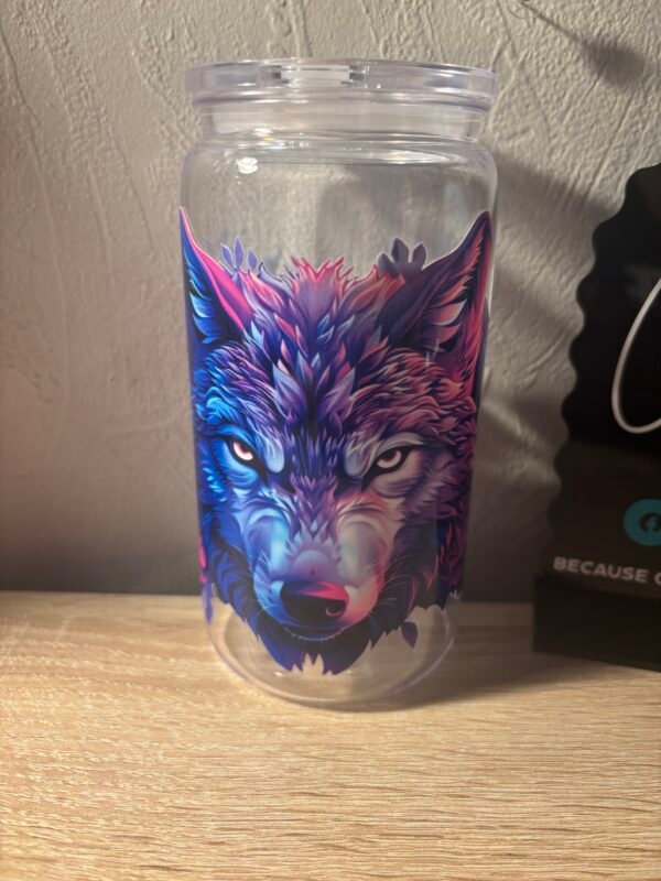 Clearance Tumbler 1