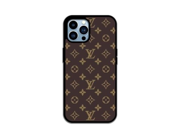 Brown LV