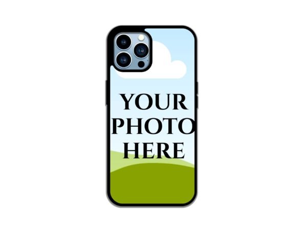 Custom Case