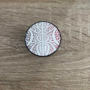 Maori Pop Socket
