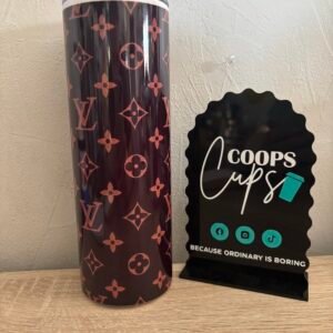 lv clearance tumbler