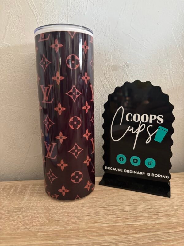 lv clearance tumbler