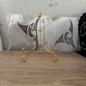 Exclusive Wrap 3