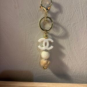 Channel Key Ring
