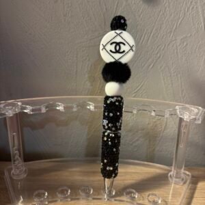 Channel Bling Pen