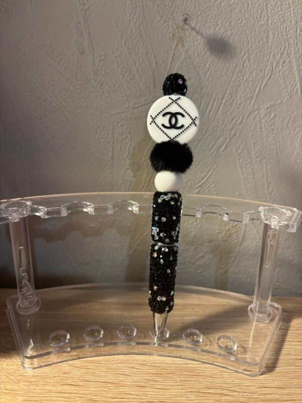 Channel Bling Pen
