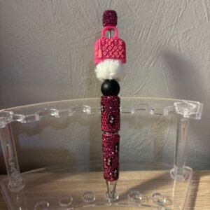 LV Bling Pen