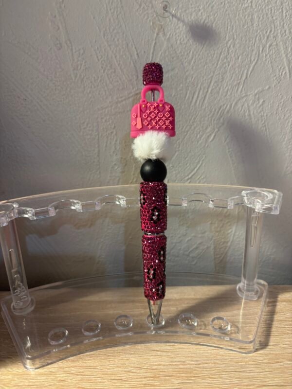 LV Bling Pen