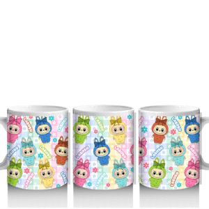 Labubu Mug 2
