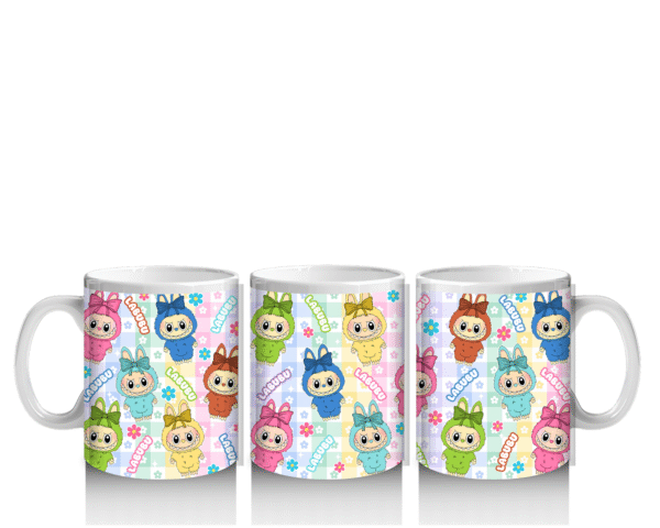 Labubu Mug 2