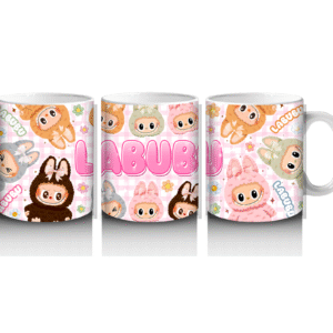 Labubu Mug 1