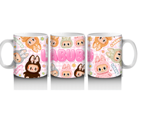 Labubu Mug 1