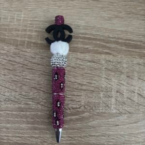LV Bling Pen