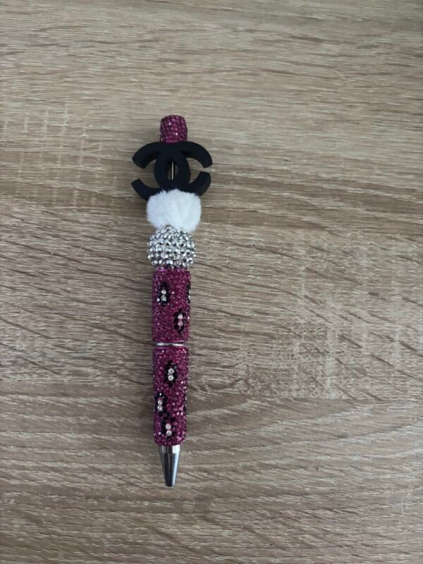 LV Bling Pen