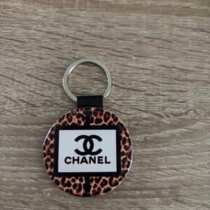 Channel Key Ring