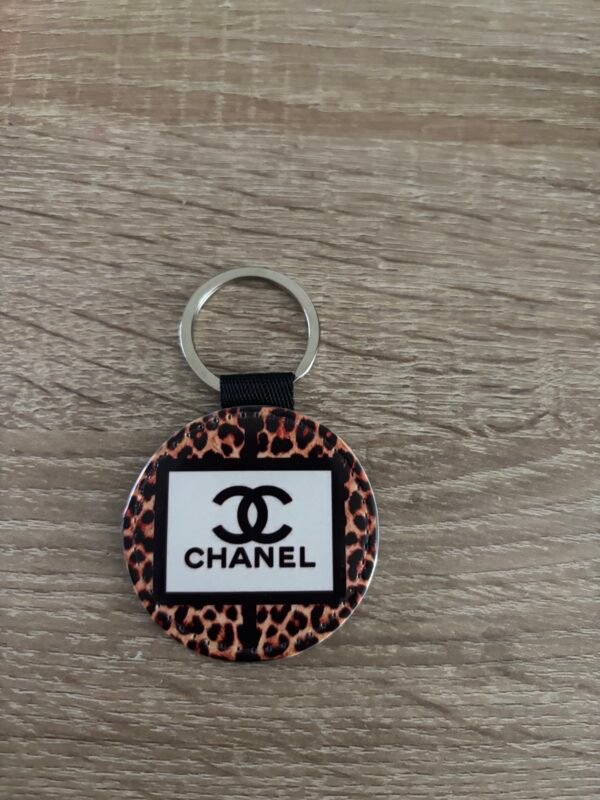 Channel Key Ring
