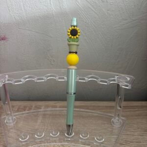 Sunflower Pen