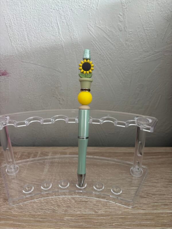 Sunflower Pen