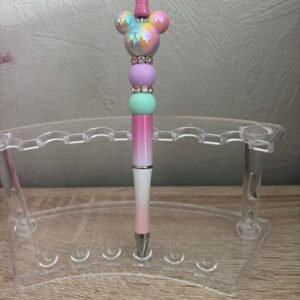 Mickey Head Pen