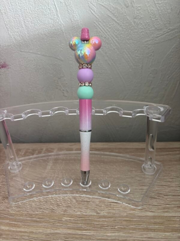Mickey Head Pen