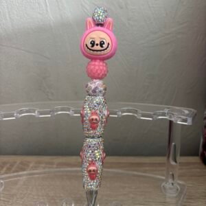 Labubu Bling Pen